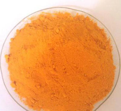 Dysprosium Vanadium Oxide (DyVOx)-Granules